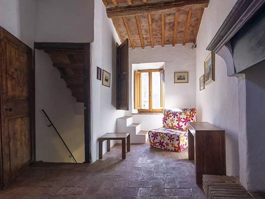 Immagine 24 di Appartamento in vendita  in Vicolo Varese 17 A e B a Pitigliano