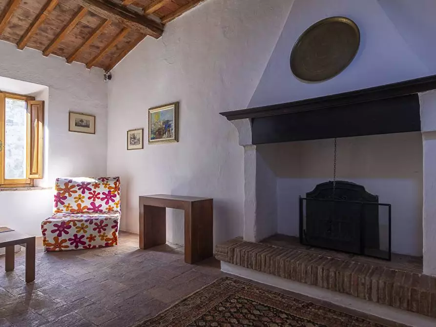 Immagine 7 di Appartamento in vendita  in Vicolo Varese 17 A e B a Pitigliano