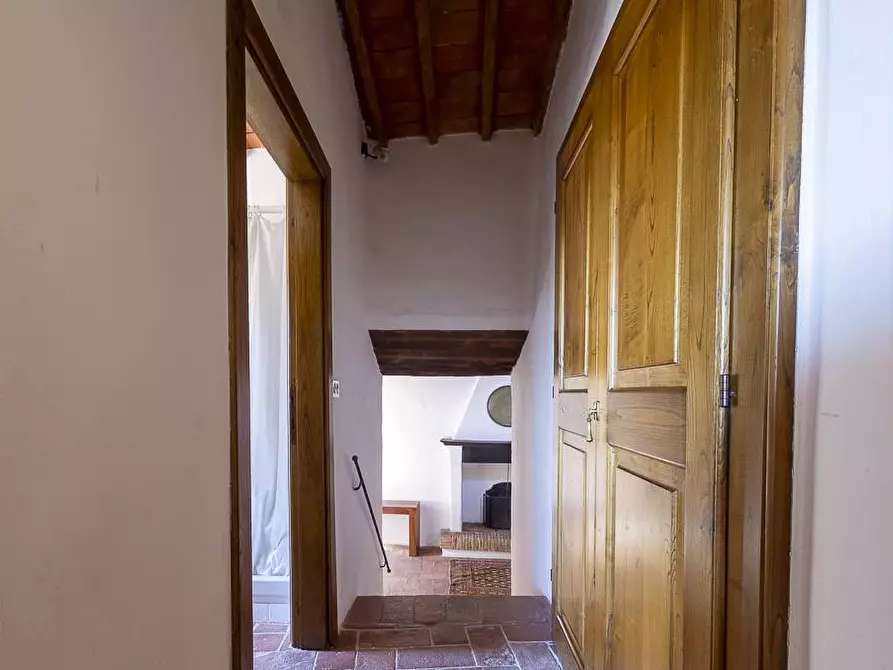 Immagine 27 di Appartamento in vendita  in Vicolo Varese 17 A e B a Pitigliano