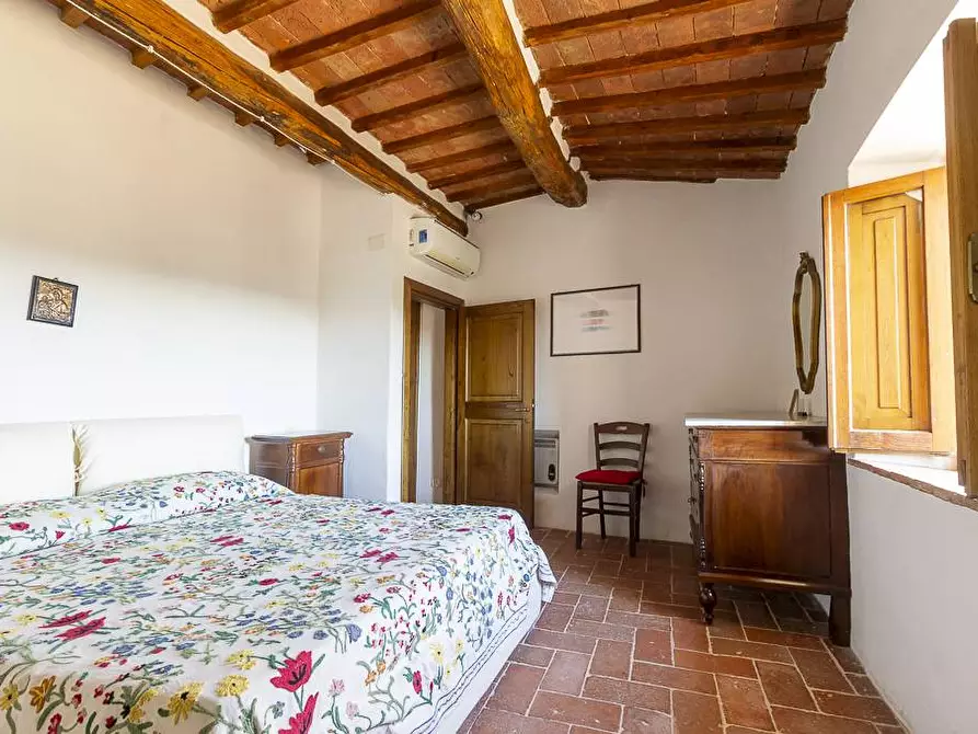 Immagine 8 di Appartamento in vendita  in Vicolo Varese 17 A e B a Pitigliano