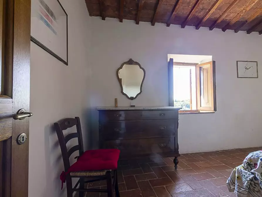 Immagine 11 di Appartamento in vendita  in Vicolo Varese 17 A e B a Pitigliano