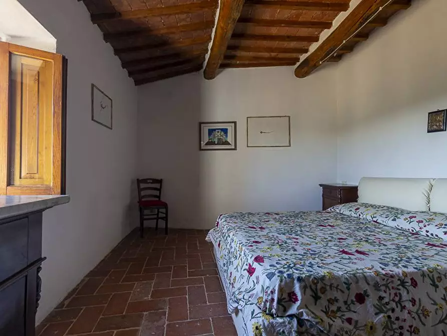 Immagine 9 di Appartamento in vendita  in Vicolo Varese 17 A e B a Pitigliano