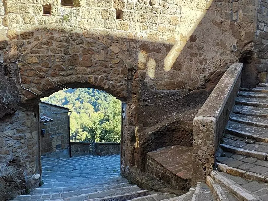 Immagine 31 di Appartamento in vendita  in Vicolo Varese 17 A e B a Pitigliano