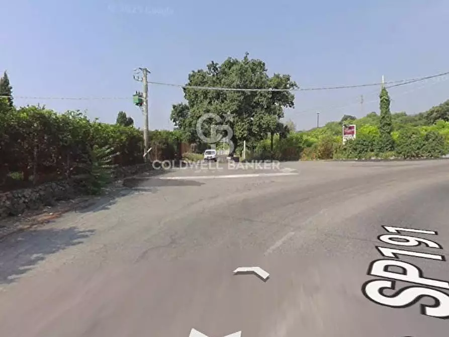 Immagine 4 di Terreno agricolo in vendita  in via felicetto a Santa Venerina