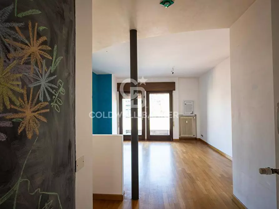 Immagine 4 di Appartamento in vendita  in Via Antonio Lazzari 12 a Venezia