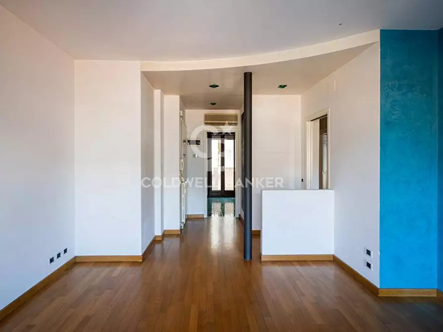 Immagine 6 di Appartamento in vendita  in Via Antonio Lazzari 12 a Venezia