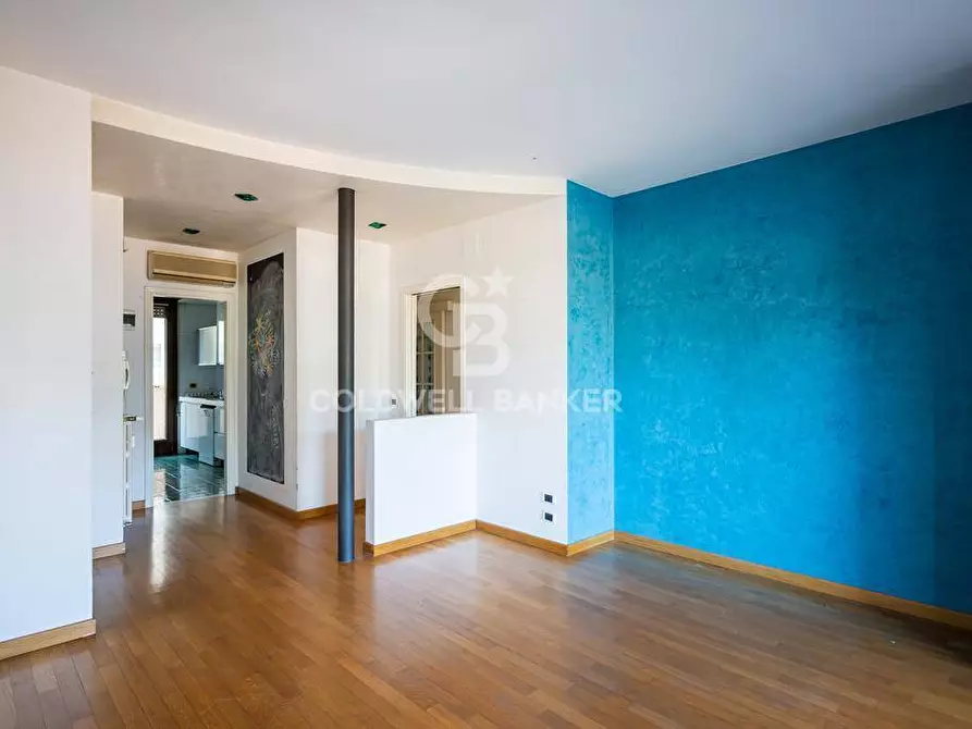 Immagine 7 di Appartamento in vendita  in Via Antonio Lazzari 12 a Venezia