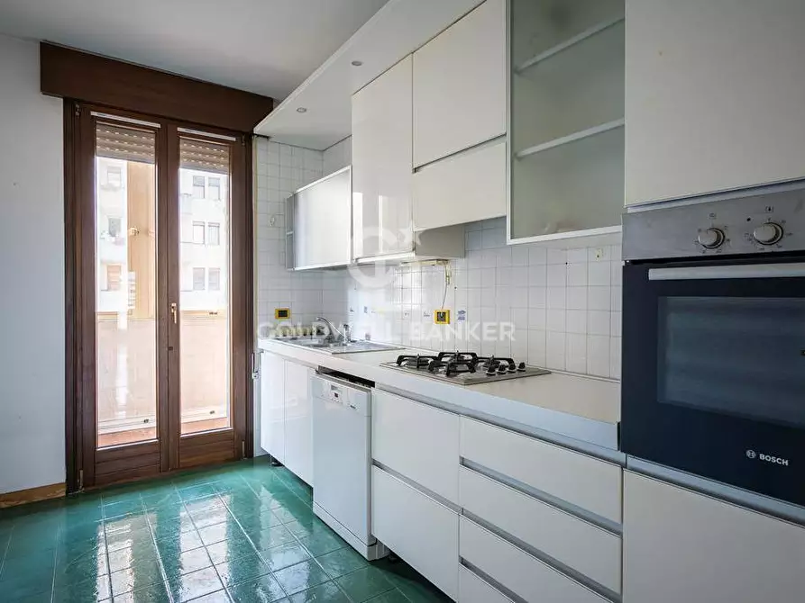 Immagine 2 di Appartamento in vendita  in Via Antonio Lazzari 12 a Venezia