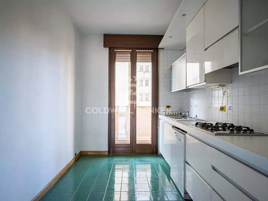 Immagine 8 di Appartamento in vendita  in Via Antonio Lazzari 12 a Venezia