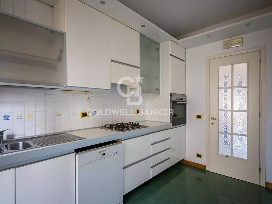 Immagine 9 di Appartamento in vendita  in Via Antonio Lazzari 12 a Venezia