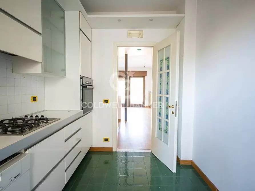 Immagine 10 di Appartamento in vendita  in Via Antonio Lazzari 12 a Venezia