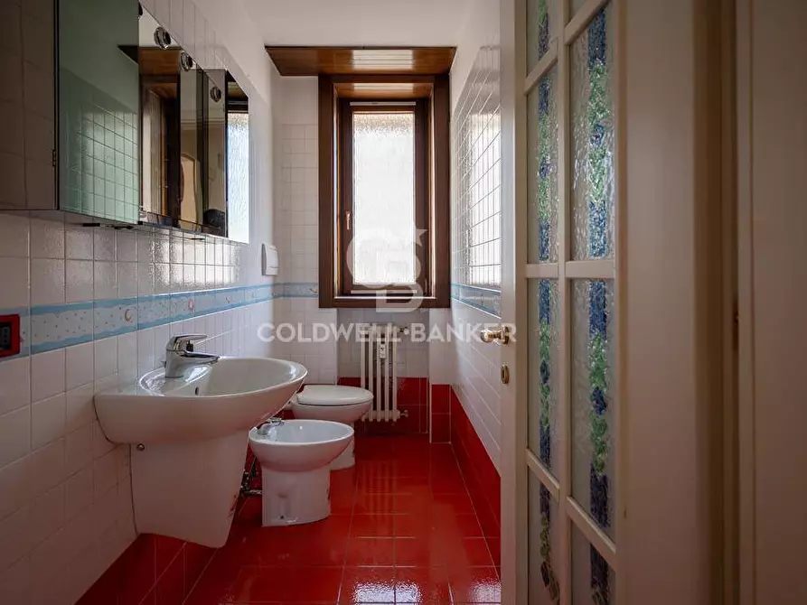 Immagine 13 di Appartamento in vendita  in Via Antonio Lazzari 12 a Venezia