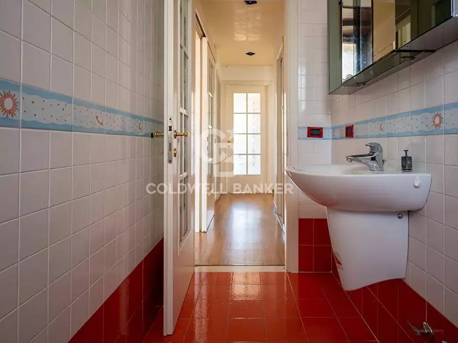 Immagine 14 di Appartamento in vendita  in Via Antonio Lazzari 12 a Venezia