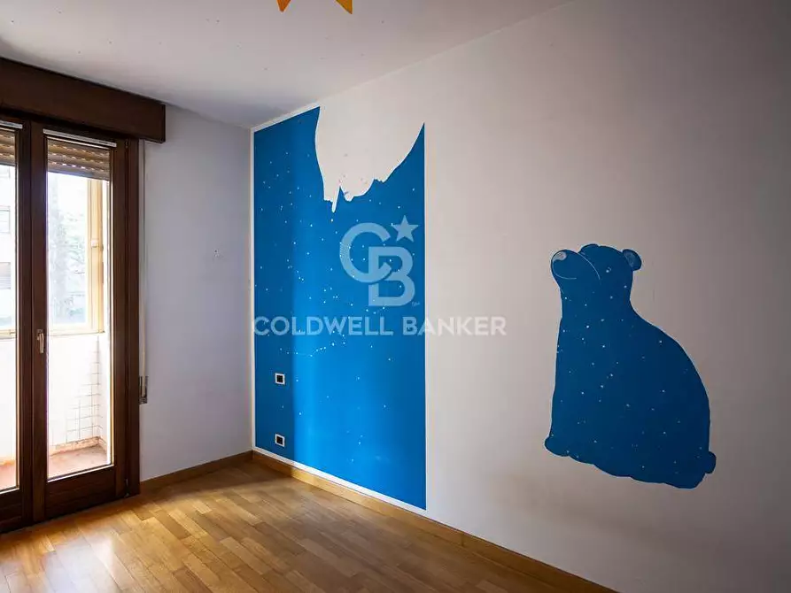 Immagine 15 di Appartamento in vendita  in Via Antonio Lazzari 12 a Venezia