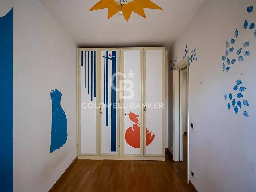 Immagine 16 di Appartamento in vendita  in Via Antonio Lazzari 12 a Venezia