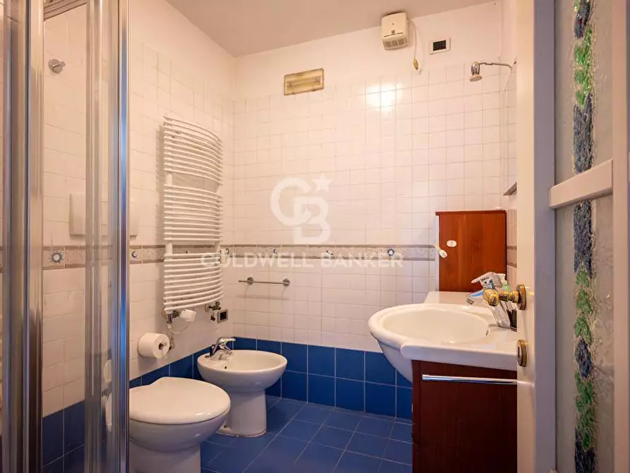 Immagine 19 di Appartamento in vendita  in Via Antonio Lazzari 12 a Venezia