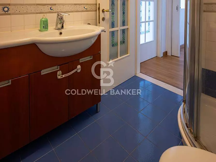 Immagine 20 di Appartamento in vendita  in Via Antonio Lazzari 12 a Venezia