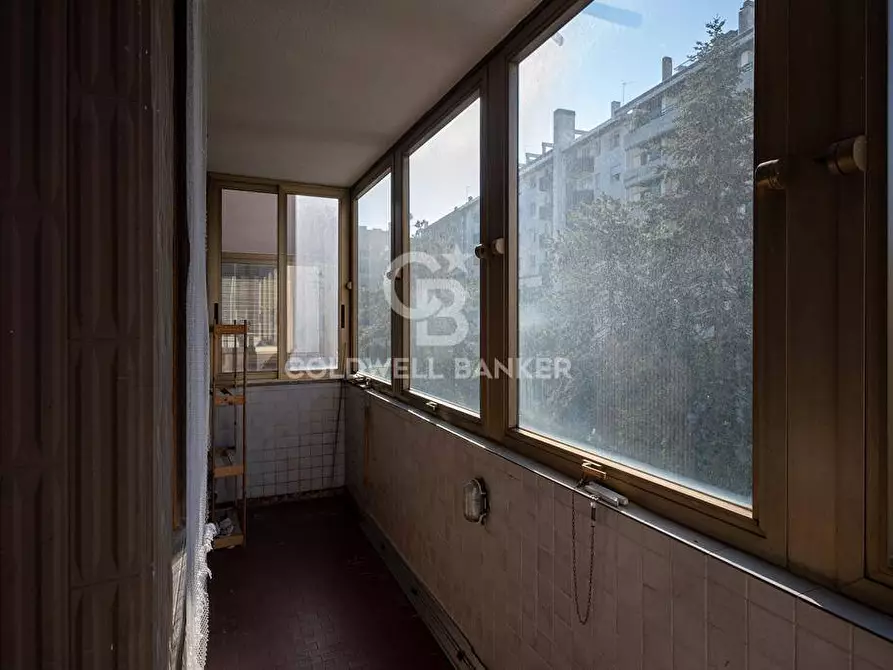 Immagine 21 di Appartamento in vendita  in Via Antonio Lazzari 12 a Venezia