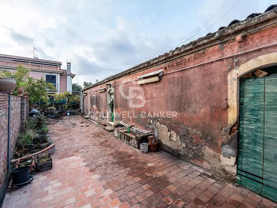 Immagine 4 di Casa indipendente in vendita  in via Sottotenente Barbagallo 57 a Misterbianco