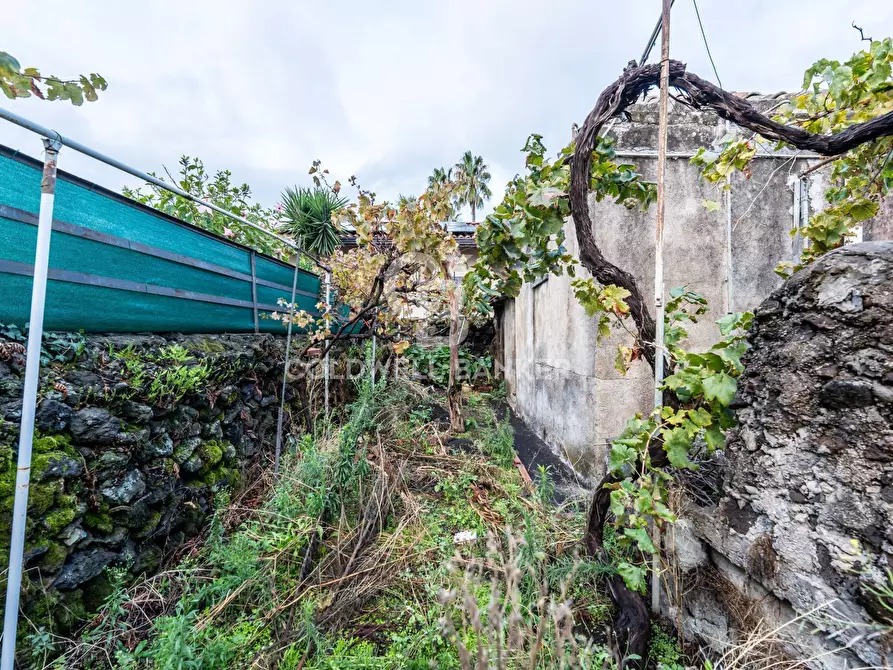 Immagine 7 di Casa indipendente in vendita  in via Sottotenente Barbagallo 57 a Misterbianco