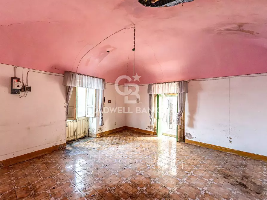 Immagine 13 di Casa indipendente in vendita  in via Sottotenente Barbagallo 57 a Misterbianco