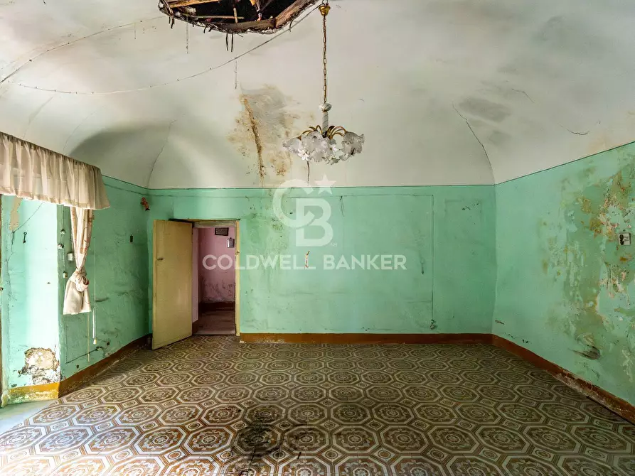 Immagine 15 di Casa indipendente in vendita  in via Sottotenente Barbagallo 57 a Misterbianco