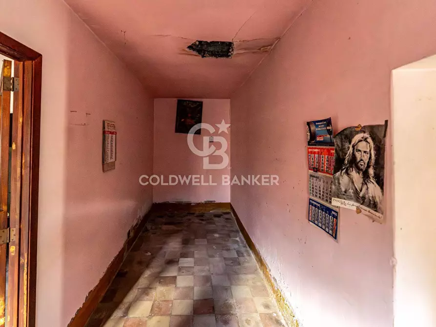 Immagine 16 di Casa indipendente in vendita  in via Sottotenente Barbagallo 57 a Misterbianco