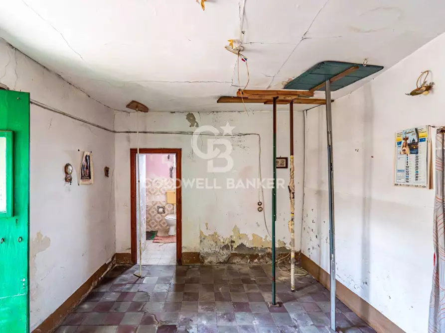 Immagine 17 di Casa indipendente in vendita  in via Sottotenente Barbagallo 57 a Misterbianco