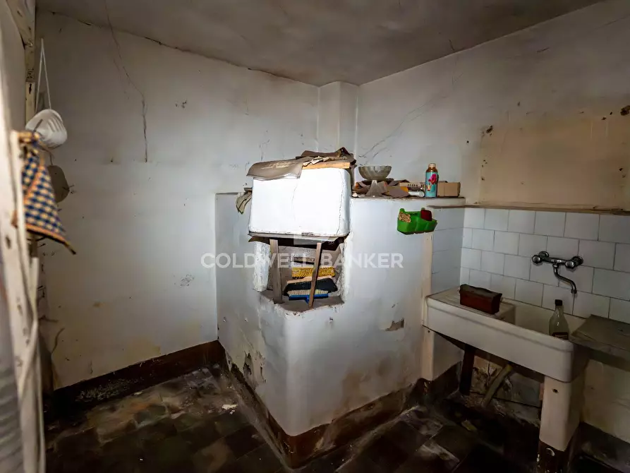 Immagine 18 di Casa indipendente in vendita  in via Sottotenente Barbagallo 57 a Misterbianco