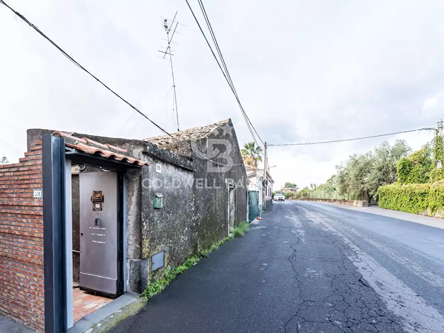 Immagine 21 di Casa indipendente in vendita  in via Sottotenente Barbagallo 57 a Misterbianco