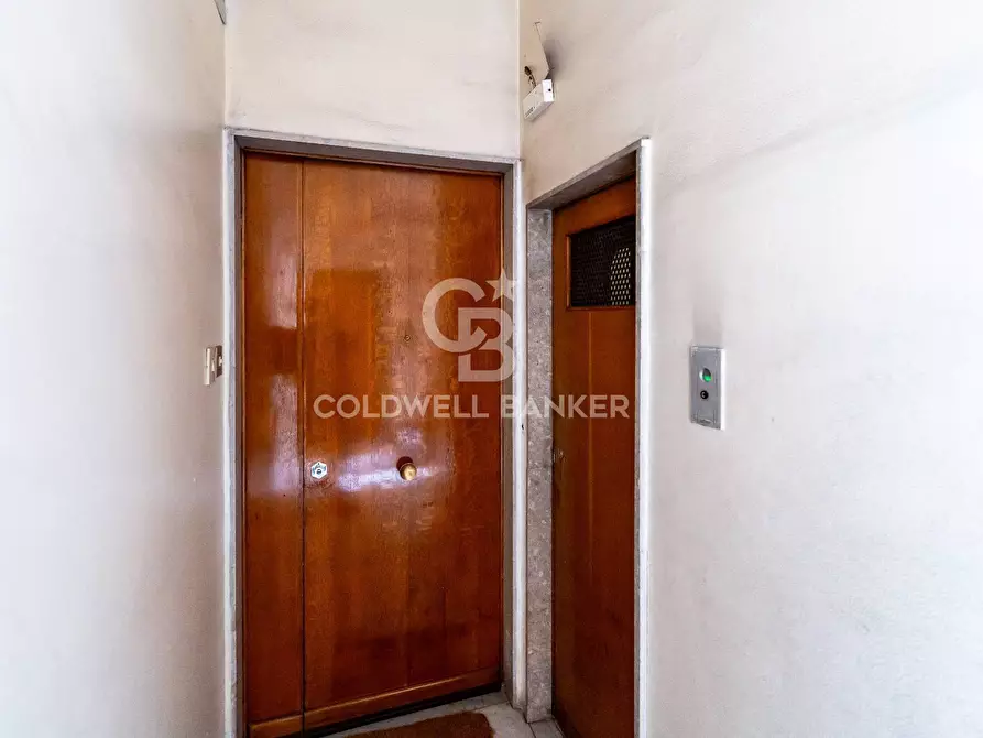 Immagine 3 di Appartamento in vendita  in Via Balduino 40 a Catania