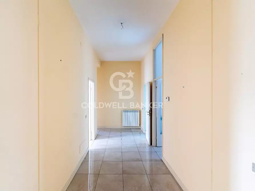 Immagine 4 di Appartamento in vendita  in Via Balduino 40 a Catania