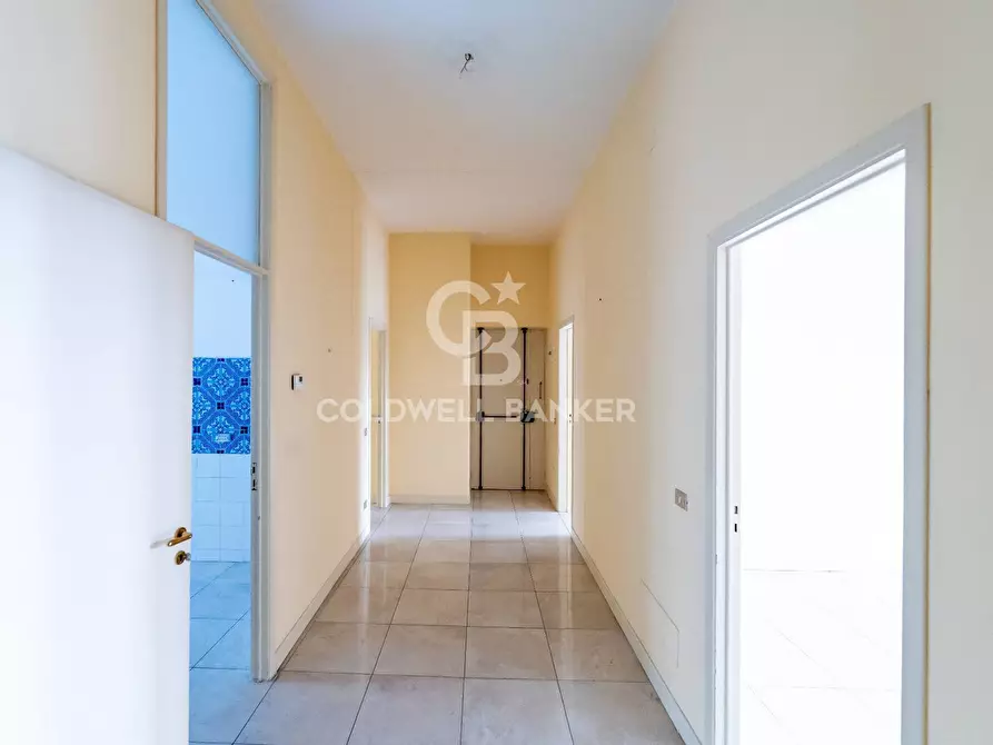 Immagine 5 di Appartamento in vendita  in Via Balduino 40 a Catania