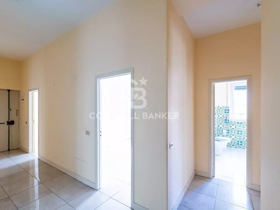 Immagine 6 di Appartamento in vendita  in Via Balduino 40 a Catania