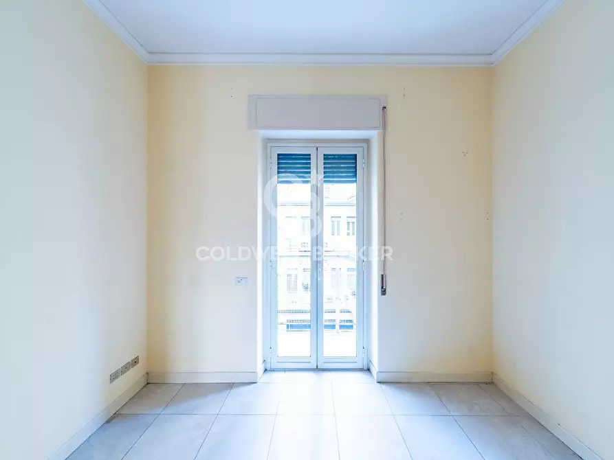 Immagine 7 di Appartamento in vendita  in Via Balduino 40 a Catania