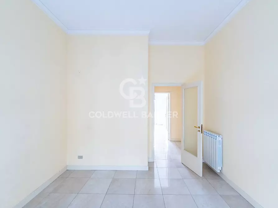 Immagine 15 di Appartamento in vendita  in Via Balduino 40 a Catania