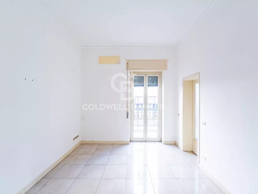 Immagine 16 di Appartamento in vendita  in Via Balduino 40 a Catania