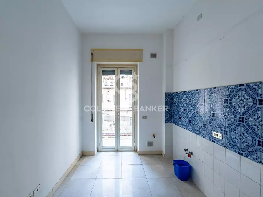 Immagine 9 di Appartamento in vendita  in Via Balduino 40 a Catania