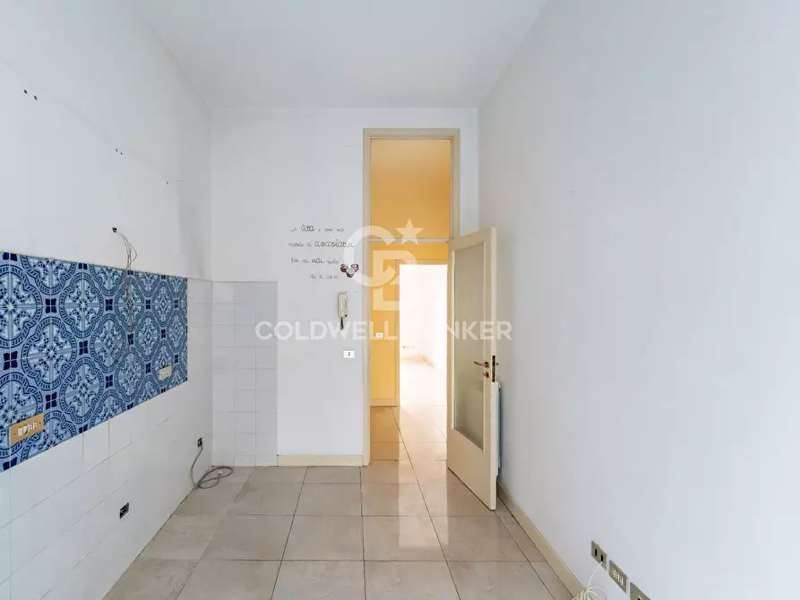 Immagine 10 di Appartamento in vendita  in Via Balduino 40 a Catania