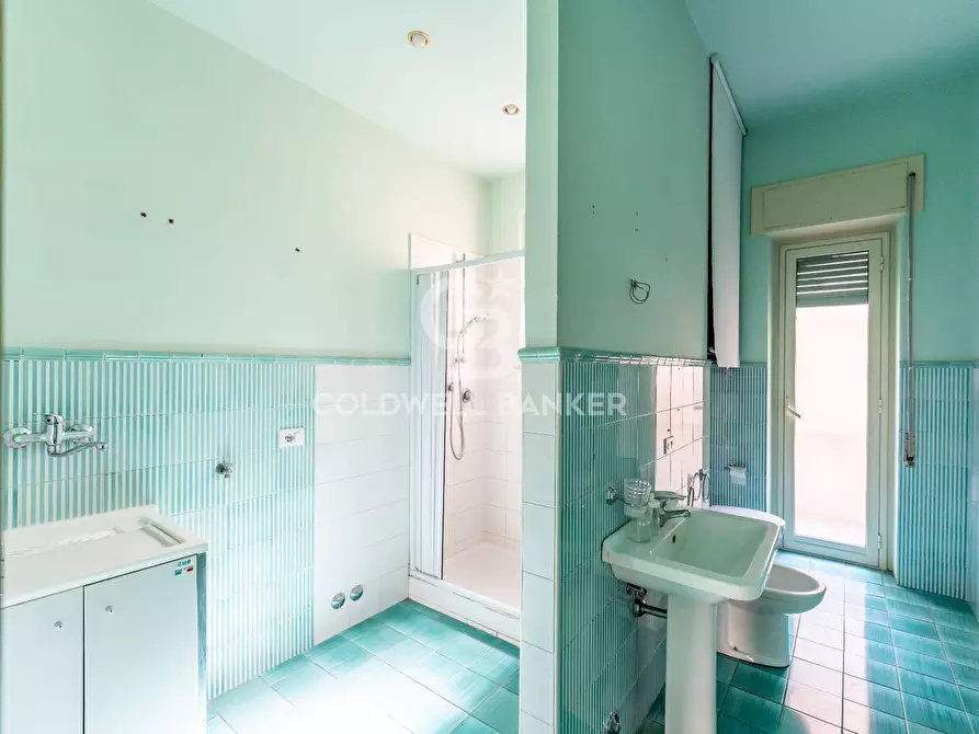 Immagine 11 di Appartamento in vendita  in Via Balduino 40 a Catania