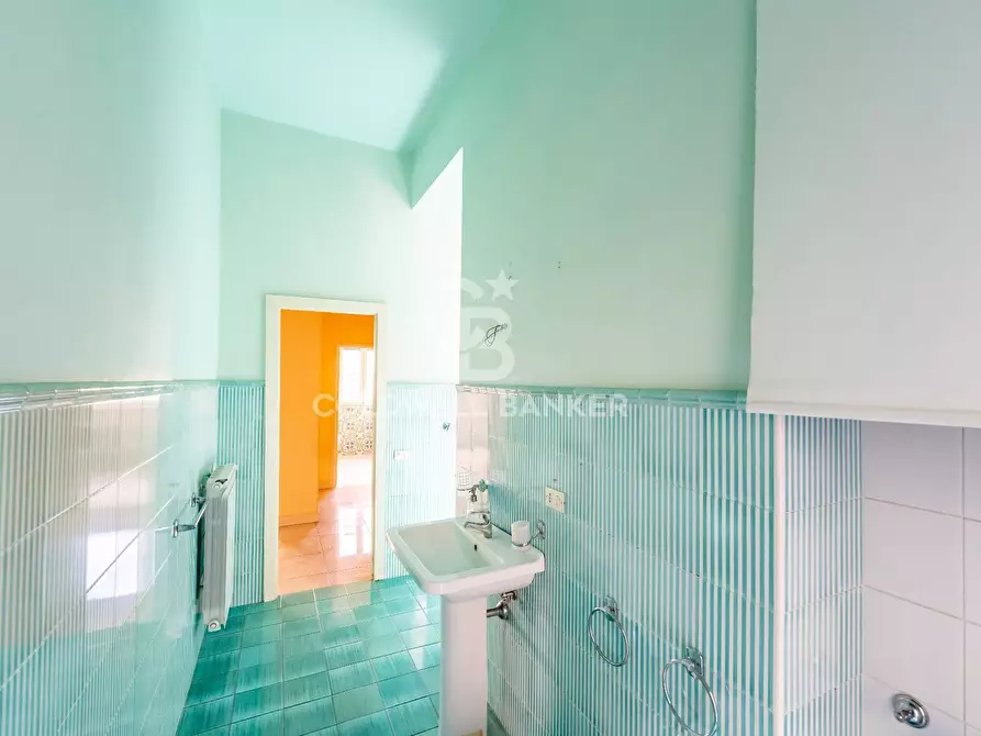 Immagine 13 di Appartamento in vendita  in Via Balduino 40 a Catania