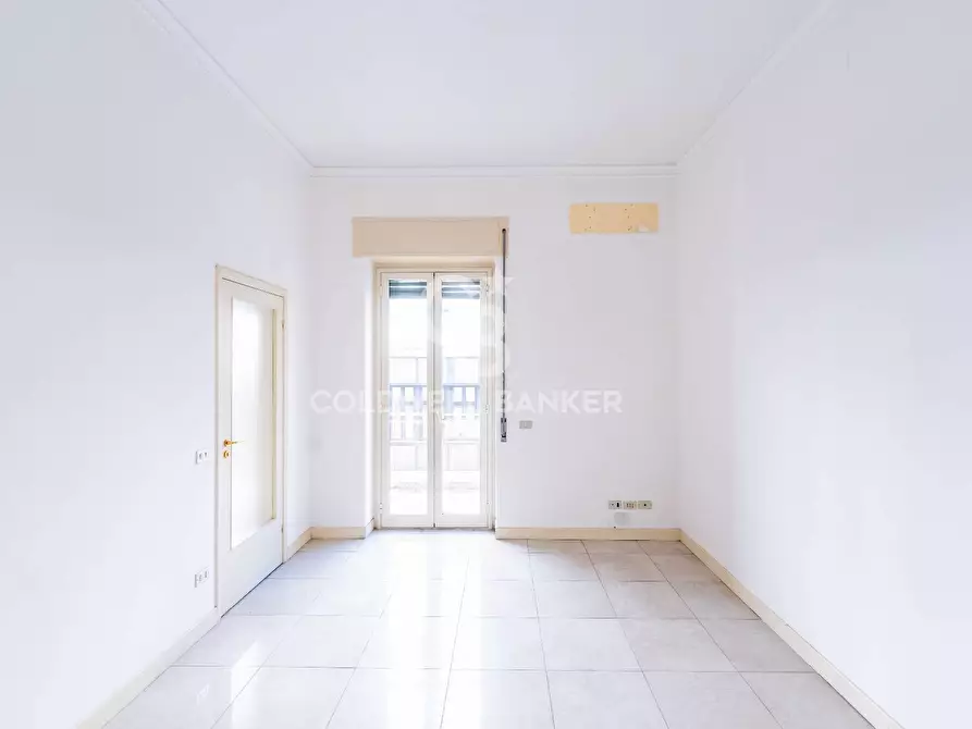 Immagine 23 di Appartamento in vendita  in Via Balduino 40 a Catania