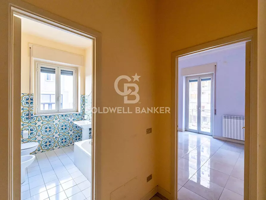 Immagine 18 di Appartamento in vendita  in Via Balduino 40 a Catania