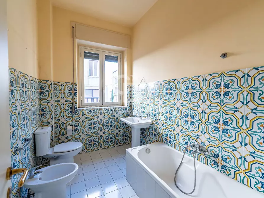 Immagine 8 di Appartamento in vendita  in Via Balduino 40 a Catania