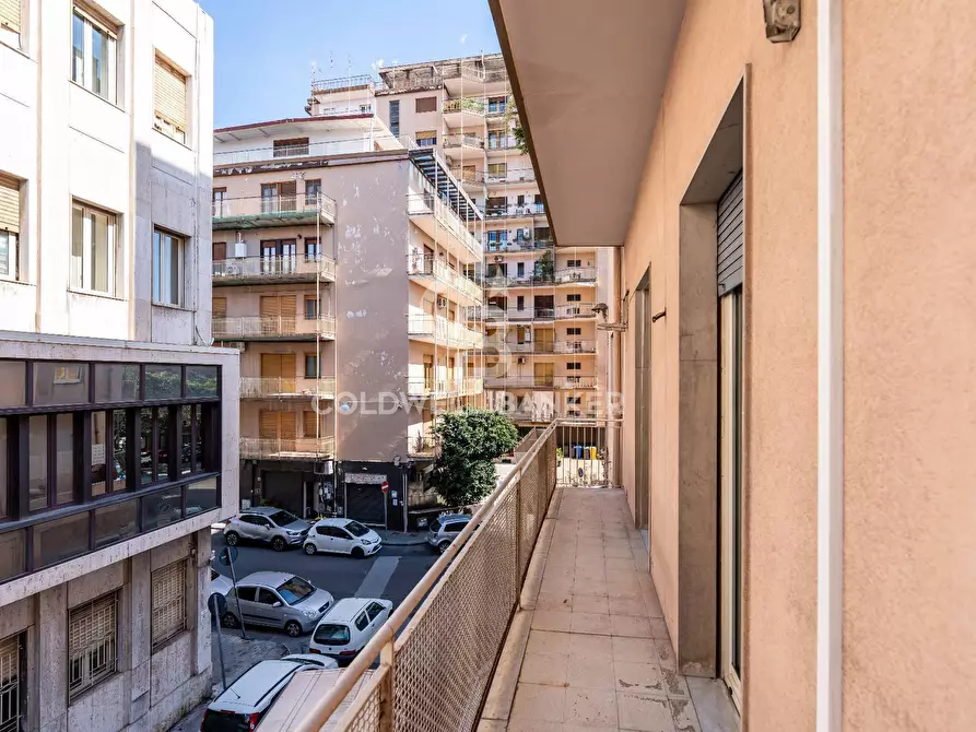 Immagine 25 di Appartamento in vendita  in Via Balduino 40 a Catania