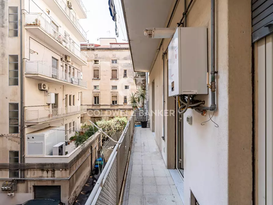 Immagine 26 di Appartamento in vendita  in Via Balduino 40 a Catania