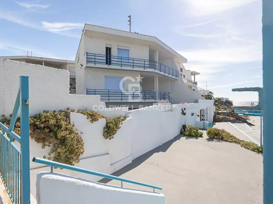 Immagine 5 di Villa in vendita  in Via Fabio Filzi a Santa Marinella