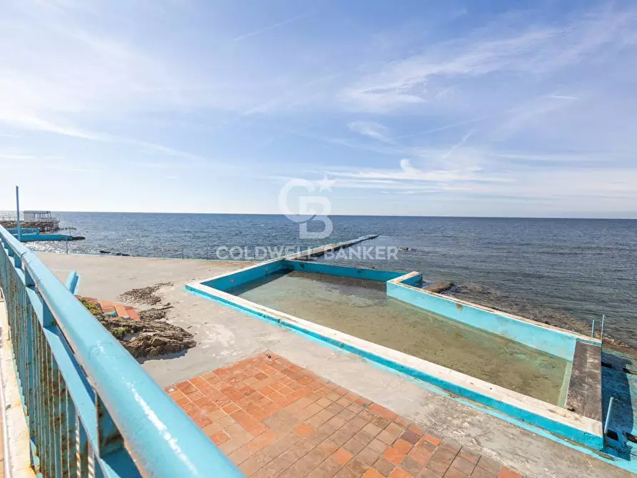 Immagine 7 di Villa in vendita  in Via Fabio Filzi a Santa Marinella