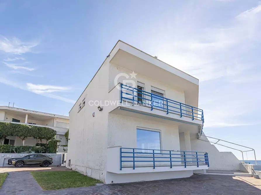 Immagine 9 di Villa in vendita  in Via Fabio Filzi a Santa Marinella