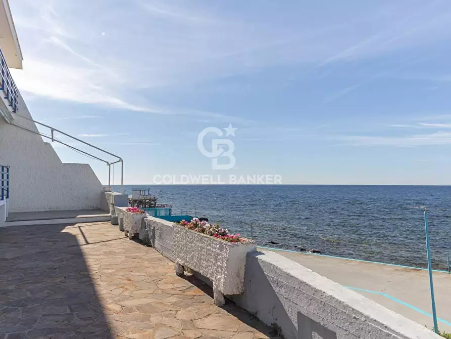 Immagine 10 di Villa in vendita  in Via Fabio Filzi a Santa Marinella